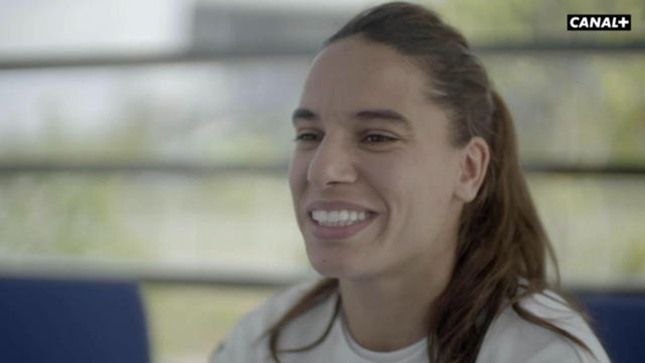 Interview exclusive de Amel Majri - Lionnes