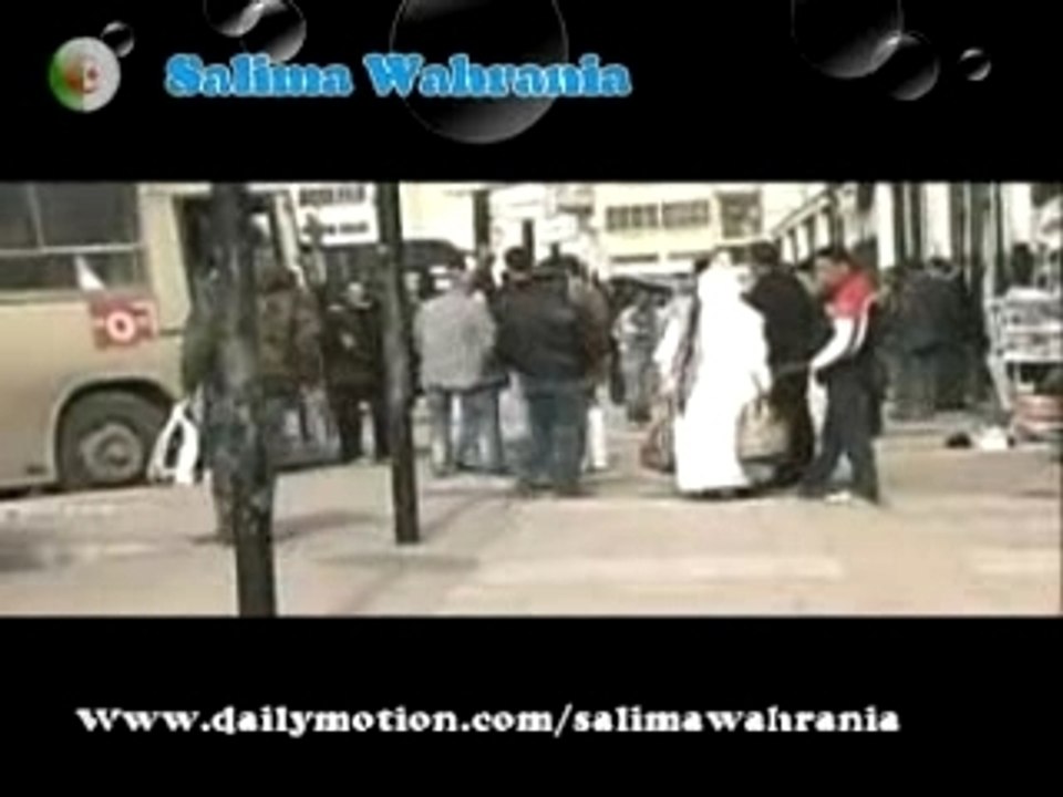 Daif El Ghafla Avec Haroudi Part 5 of 6