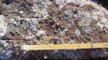 Site of Largest Meteorite Impact in the UK Discovered