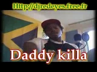 daddy killa