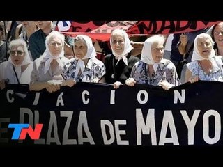 Abuelas de Plaza de Mayo confirmó la restitución del nieto número 130