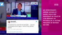 Jérôme Rothen et Daniel Riolo sanctionnés par RMC après leurs propos polémiques