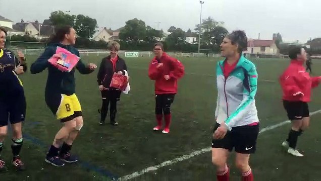 Si on dansait , si on dansait la la la ....