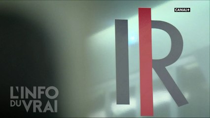 Droite : le bal des prétendants - L'Info du Vrai du 10/06 - CANAL+