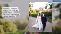 Chris Pratt and Katherine Schwarzenegger Break Their Silence After Surprise Wedding