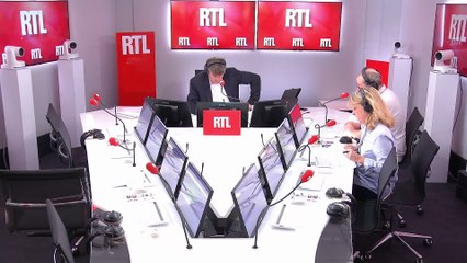 RTL Monde du 10 juin 2019