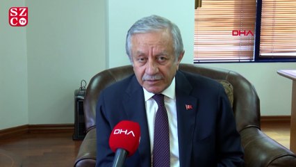 Celal Adan: Mitil atılmış durumda