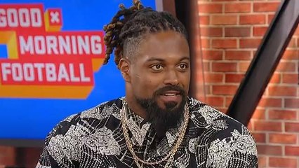 Candid Cam: Getting to know Cam Jordan