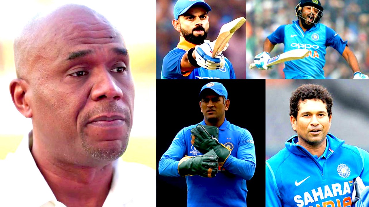 Dream Team - சச்சின்,  தோனி, அக்ரம், டிவில்லியர்ஸ் என 11 பேர் இருக்கும் டீம் எப்படி இருக்கும் ?