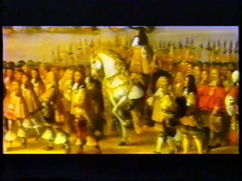 BBC History File The Making of the United Kingdom 5 The Settlement