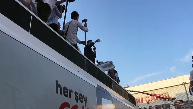 Ben israf, tasarruf diyorum, onlar Yunan diyor; Allah bu bir avuç insana akıl versin