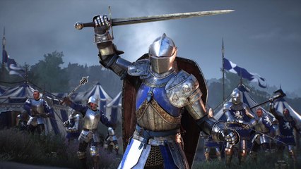 Chivalry 2 - Trailer d'annonce E3 2019