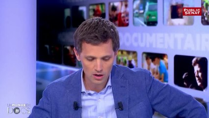 MAGDA GOEBBELS : UN MARIAGE AVEC LE MAL - Un monde en docs (08/06/2019)