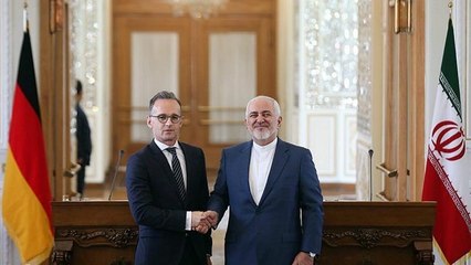 ظریف: آمریکا با جنایت جدیدی به اسم «معامله قرن» حقوق  فلسطینی‌ها را زیر پا می‌گذارد