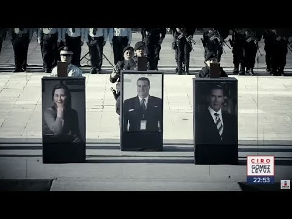 Avances en la investigación sobre la muerte de Martha Érika Alonso | Noticias con Ciro