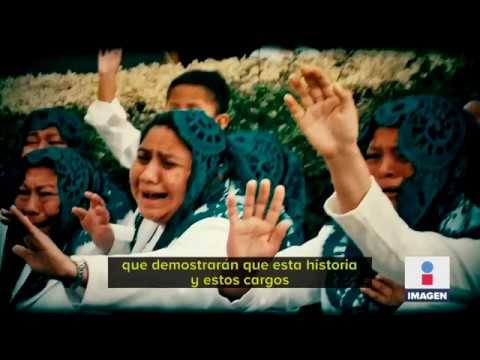 Abogados de líder de La Luz del Mundo iniciaron su defensa | Noticias con Ciro Gómez Leyva