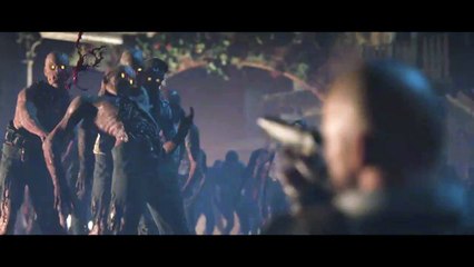 Zombie Army 4: Dead War (E3 2019 PC Gaming Show Trailer)