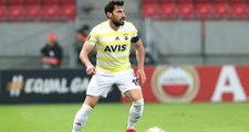 Şener Özbayraklı, Instagram hesabından Fenerbahçe'yi takipten çıktı