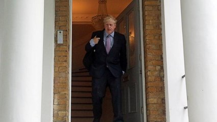 Arranca la campaña para suceder a Theresa May