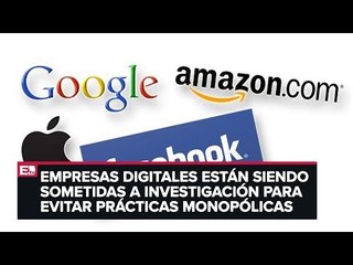 Rodrigo Pérez-Alonso habla de aranceles e investigación a plataformas digitales