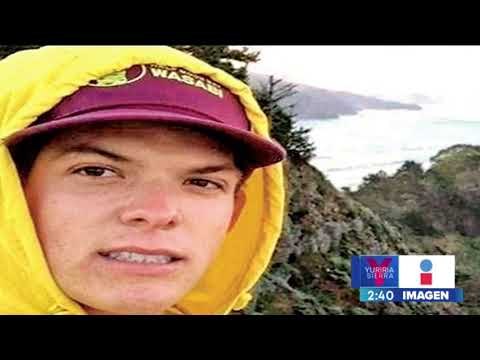 Identifican a hombre abatido en garita de San Ysidro | Noticias con Yuriria Sierra