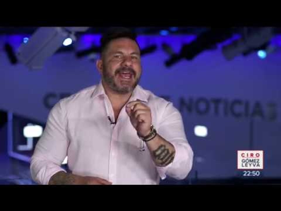 Reducen calificación de Pemex y CFE | Noticias con Ciro Gómez Leyva