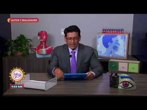 Mitos y realidades sobre urgencias médicas | Sale el Sol