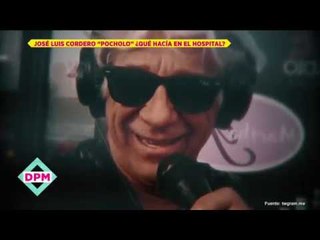 Gualberto Castro, mamá de Carlos Espejel y Héctor Suárez internados | De Primera Mano