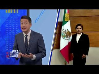 Diputada de Morena es asaltada, ¿qué pasó después? | De Pisa y Corre