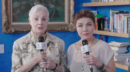 How Would You Describe The New "Oklahoma"?