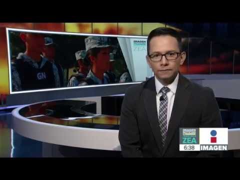 Estos son los requisitos para ingresar a la Guardia Nacional de AMLO | Noticias con Paco Zea