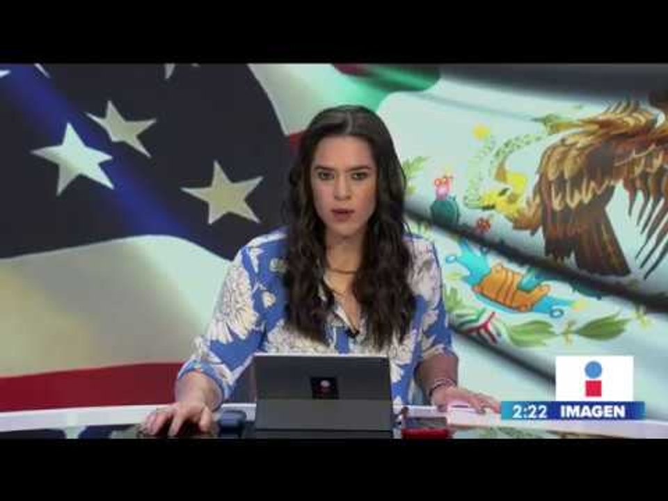 Diputados y senadores se alistan para acudir al mitin de AMLO en Tijuana | Noticias con Yuriria