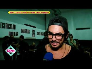 Así van los ensayos de Jesucristo Súper Estrella | De Primera Mano