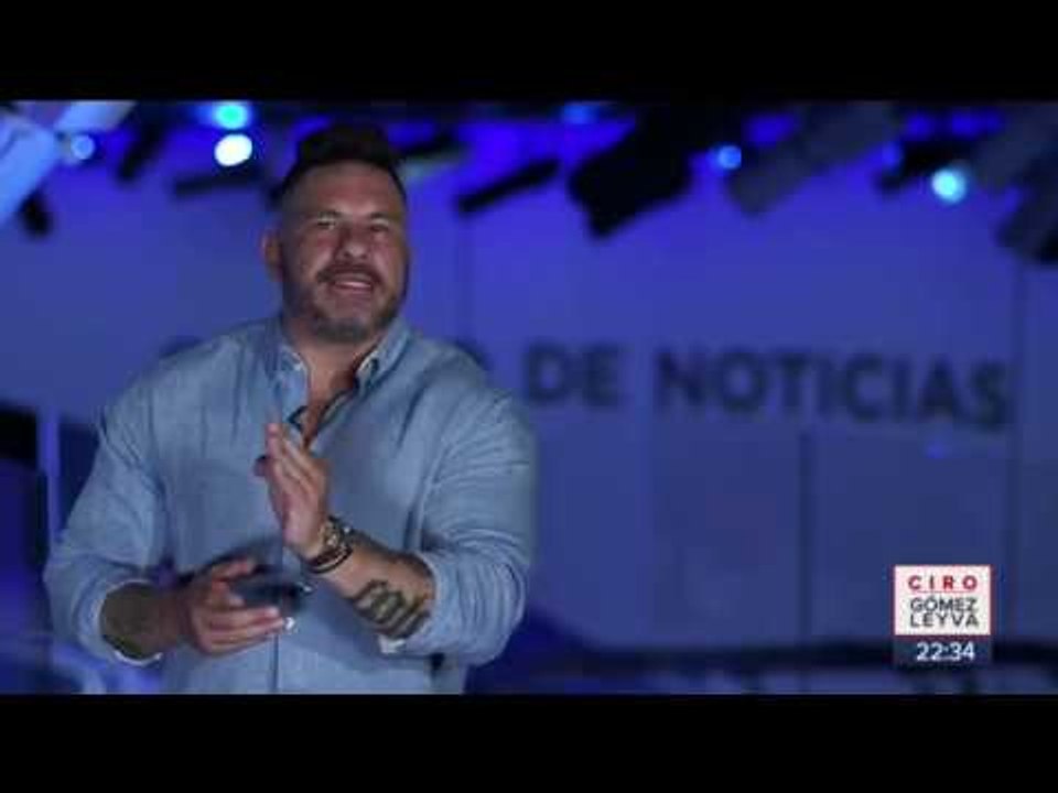 ¿Fue bueno el acuerdo entre México y Estados Unidos? | Noticias con Ciro Gómez Leyva