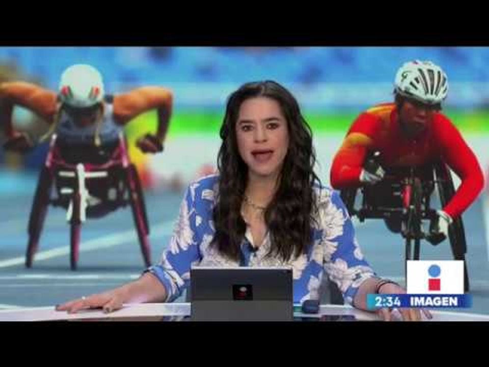 Atletas paralímpicos no pueden solventar sus gastos tras la reducción de sus becas