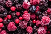 Kroger Recalls Select Frozen Berries Nationwide for Possible Hepatitis A Contamination