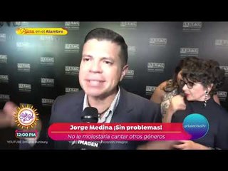 ¿Ángela Aguilar hará un dueto con Lady Gaga? | Sale el Sol