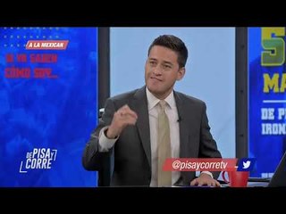 ¿Qué más pudo haber negociado México con Estados Unidos? | De Pisa y Corre