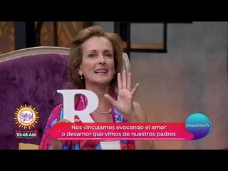 La Tía Rox: ¿volverías con tu ex? | Sale el Sol