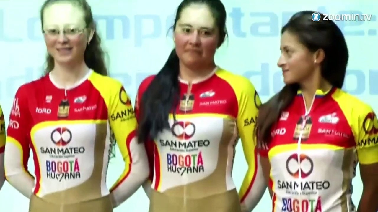 Un controvertido uniforme ciclista