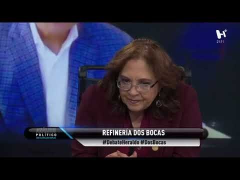 Análisis Político: Impacto ambiental y presupuesto de la refinería de Dos Bocas