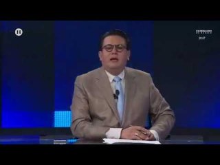 Donald Trump presionó hasta el último momento esperando más: Arturo Huerta