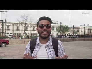 #TRIP: Morelia Michoacán, ciudad de la cantera rosa