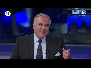 No ir a mitin de Tijuana confirmó la autonomía de la Suprema Corte, afirma Enrique Rodríguez