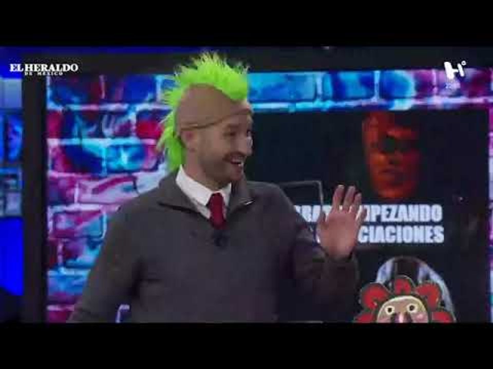 Meme News: Hay acuerdo entre Estados Unidos y México en temas de aranceles y migración