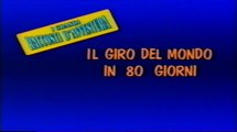 I Grandi Racconti d'Avventura - Il Giro del Mondo in 80 Giorni (1988) - Ita Streaming