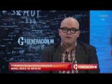 Generación H por #ElHeraldoTv: Legalizar o no legalizar la marihuana, he ahí el dilema.