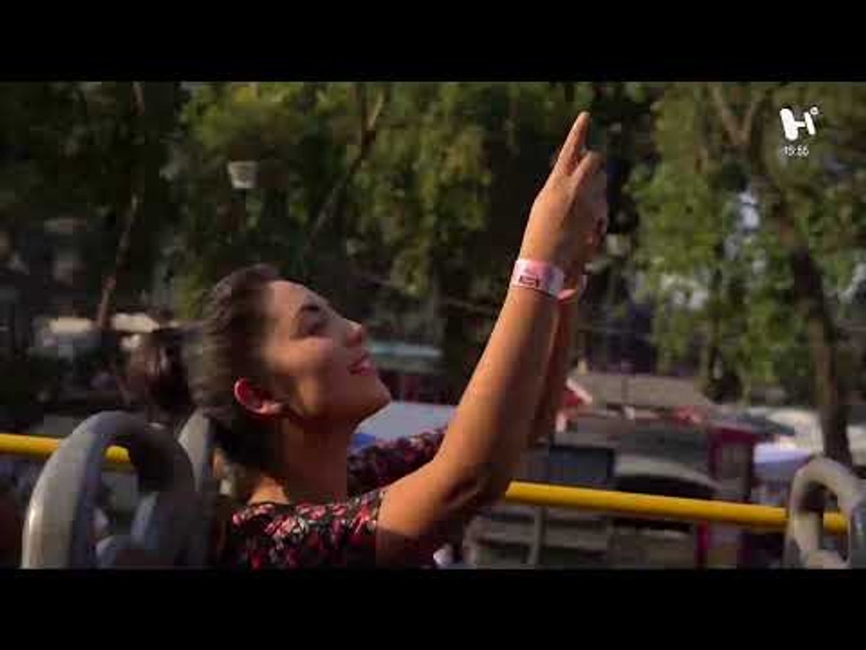 #ElHeraldoTV Noticias México: Ordenan suspensión de actividades en Aeropuerto de Santa Lucía 