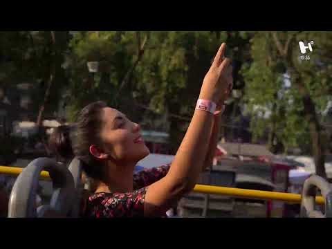 #ElHeraldoTV Noticias México: Ordenan suspensión de actividades en Aeropuerto de Santa Lucía