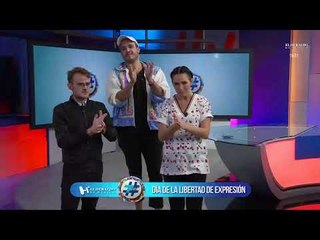 Trend por #ElHeraldoTV: Lo mejor de las redes sociales en pantalla